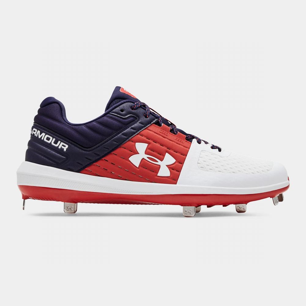 Under Armour Baseball Cipő 2024 - Férfi Under Armour Yard Trainer